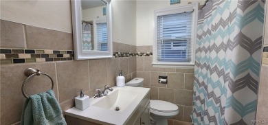 Welcome to 2324 Parker Blvd in the highly desirable Sweet Home on Brighton Park Golf Course in New York - for sale on GolfHomes.com, golf home, golf lot