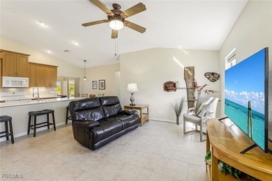 Motivated Seller, willing to negotiate! Seller concessions on Burnt Store Golf Club in Florida - for sale on GolfHomes.com, golf home, golf lot