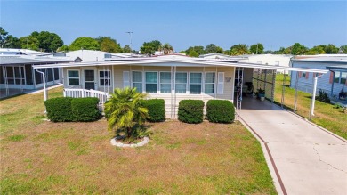 Are you looking for a winter escape or a forever home? Then come on Betmar Acres Golf Club in Florida - for sale on GolfHomes.com, golf home, golf lot