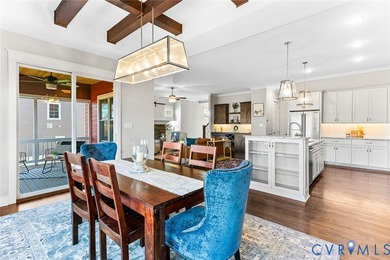 Welcome to MAGNOLIA GREEN! This 4-5 bedroom custom home (former on The Westham Golf Club At Magnolia Green in Virginia - for sale on GolfHomes.com, golf home, golf lot