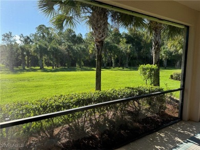 This gorgeous TURNKEY villa, is located in Materita which is on Pelican Preserve Golf Club in Florida - for sale on GolfHomes.com, golf home, golf lot