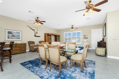 VILLAS OF VERSAILLES - Impressive **FURNISHED** 3 Bedroom, 2 on Saint Andrews South Golf Club in Florida - for sale on GolfHomes.com, golf home, golf lot