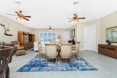 VILLAS OF VERSAILLES - Impressive **FURNISHED** 3 Bedroom, 2 on Saint Andrews South Golf Club in Florida - for sale on GolfHomes.com, golf home, golf lot