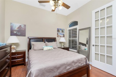 VILLAS OF VERSAILLES - Impressive **FURNISHED** 3 Bedroom, 2 on Saint Andrews South Golf Club in Florida - for sale on GolfHomes.com, golf home, golf lot