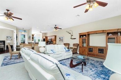 VILLAS OF VERSAILLES - Impressive **FURNISHED** 3 Bedroom, 2 on Saint Andrews South Golf Club in Florida - for sale on GolfHomes.com, golf home, golf lot