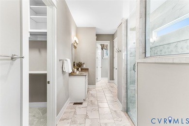 Welcome to MAGNOLIA GREEN! This 4-5 bedroom custom home (former on The Westham Golf Club At Magnolia Green in Virginia - for sale on GolfHomes.com, golf home, golf lot