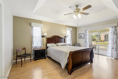 Motivated Seller, willing to negotiate! Seller concessions on Burnt Store Golf Club in Florida - for sale on GolfHomes.com, golf home, golf lot