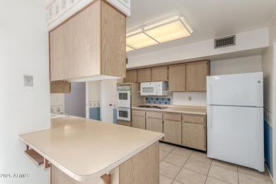 Welcome to 10724 W Cheryl Drive in beautiful Sun City, AZ! This on Sun City Country Club in Arizona - for sale on GolfHomes.com, golf home, golf lot