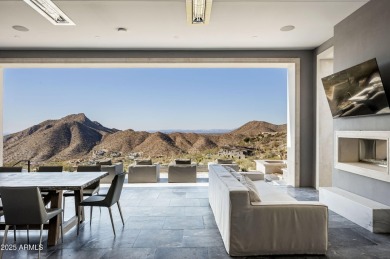 Surround yourself with the highest level of luxury in this new on Silverleaf Golf Club in Arizona - for sale on GolfHomes.com, golf home, golf lot