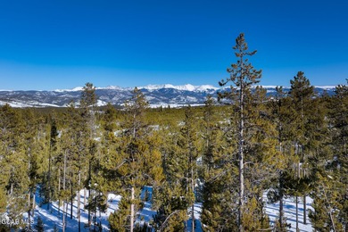 Amazing opportunity to own a beautiful home site on 2.13 acres on Pole Creek Golf Club in Colorado - for sale on GolfHomes.com, golf home, golf lot