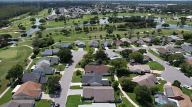 Welcome to your dream home in the highly desirable gated on Ventura Country Club in Florida - for sale on GolfHomes.com, golf home, golf lot