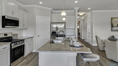 Under Construction-Under Construction. Full Brick Home! Welcome on Canebrake Golf Club in Alabama - for sale on GolfHomes.com, golf home, golf lot