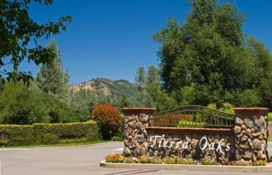 Build your dream home in Tierra Oaks Country Club. Behind the on The Golf Club Tierra Oaks in California - for sale on GolfHomes.com, golf home, golf lot