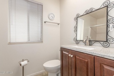 Welcome to 10724 W Cheryl Drive in beautiful Sun City, AZ! This on Sun City Country Club in Arizona - for sale on GolfHomes.com, golf home, golf lot