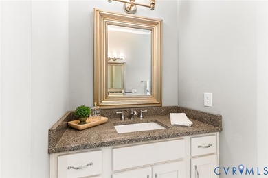 Welcome to MAGNOLIA GREEN! This 4-5 bedroom custom home (former on The Westham Golf Club At Magnolia Green in Virginia - for sale on GolfHomes.com, golf home, golf lot