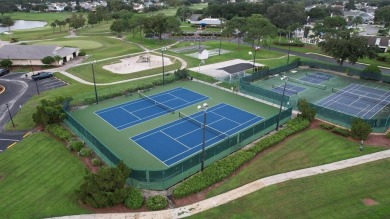 Welcome to your dream home in the highly desirable gated on Ventura Country Club in Florida - for sale on GolfHomes.com, golf home, golf lot