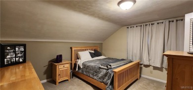 Welcome to 2324 Parker Blvd in the highly desirable Sweet Home on Brighton Park Golf Course in New York - for sale on GolfHomes.com, golf home, golf lot