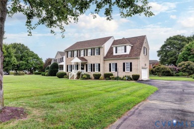 Welcome to this beautiful home in the highly sought after on Fort Lee Cardinal Golf Course in Virginia - for sale on GolfHomes.com, golf home, golf lot