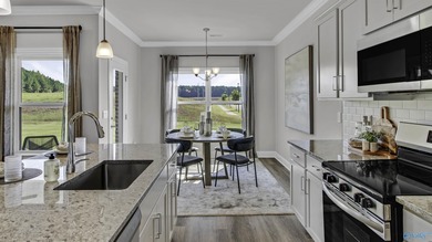 Under Construction-Under Construction. Full Brick Home! Welcome on Canebrake Golf Club in Alabama - for sale on GolfHomes.com, golf home, golf lot