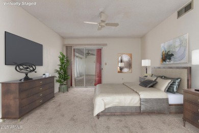 Welcome to 10724 W Cheryl Drive in beautiful Sun City, AZ! This on Sun City Country Club in Arizona - for sale on GolfHomes.com, golf home, golf lot
