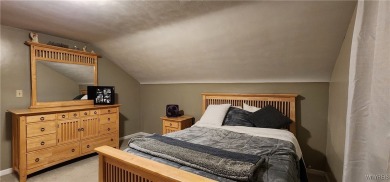 Welcome to 2324 Parker Blvd in the highly desirable Sweet Home on Brighton Park Golf Course in New York - for sale on GolfHomes.com, golf home, golf lot