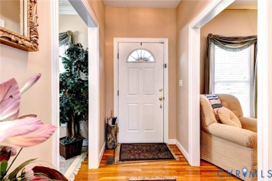 Welcome to this beautiful home in the highly sought after on Fort Lee Cardinal Golf Course in Virginia - for sale on GolfHomes.com, golf home, golf lot