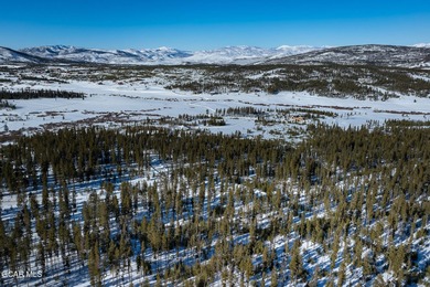 Amazing opportunity to own a beautiful home site on 2.13 acres on Pole Creek Golf Club in Colorado - for sale on GolfHomes.com, golf home, golf lot