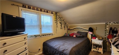 Welcome to 2324 Parker Blvd in the highly desirable Sweet Home on Brighton Park Golf Course in New York - for sale on GolfHomes.com, golf home, golf lot
