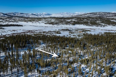 Amazing opportunity to own a beautiful home site on 2.13 acres on Pole Creek Golf Club in Colorado - for sale on GolfHomes.com, golf home, golf lot