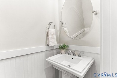 Welcome to MAGNOLIA GREEN! This 4-5 bedroom custom home (former on The Westham Golf Club At Magnolia Green in Virginia - for sale on GolfHomes.com, golf home, golf lot