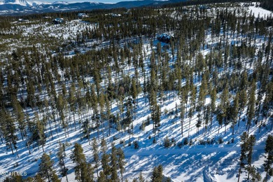 Amazing opportunity to own a beautiful home site on 2.13 acres on Pole Creek Golf Club in Colorado - for sale on GolfHomes.com, golf home, golf lot