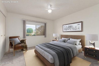 Welcome to 10724 W Cheryl Drive in beautiful Sun City, AZ! This on Sun City Country Club in Arizona - for sale on GolfHomes.com, golf home, golf lot