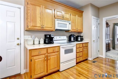 Welcome to this beautiful home in the highly sought after on Fort Lee Cardinal Golf Course in Virginia - for sale on GolfHomes.com, golf home, golf lot