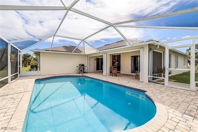 Motivated Seller, willing to negotiate! Seller concessions on Burnt Store Golf Club in Florida - for sale on GolfHomes.com, golf home, golf lot