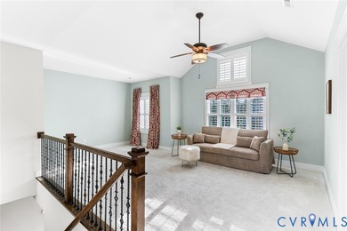 Welcome to MAGNOLIA GREEN! This 4-5 bedroom custom home (former on The Westham Golf Club At Magnolia Green in Virginia - for sale on GolfHomes.com, golf home, golf lot