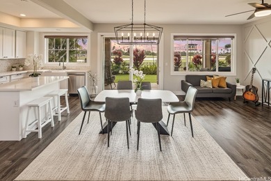 Absolutely stunning and rarely available, this 4-bedroom on Hawaii Prince Golf Club in Hawaii - for sale on GolfHomes.com, golf home, golf lot