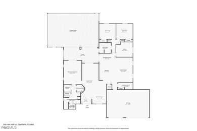 Motivated Seller, willing to negotiate! Seller concessions on Burnt Store Golf Club in Florida - for sale on GolfHomes.com, golf home, golf lot