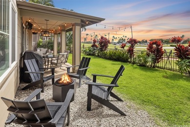 Absolutely stunning and rarely available, this 4-bedroom on Hawaii Prince Golf Club in Hawaii - for sale on GolfHomes.com, golf home, golf lot