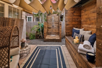 Absolutely stunning and rarely available, this 4-bedroom on Hawaii Prince Golf Club in Hawaii - for sale on GolfHomes.com, golf home, golf lot