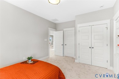 Welcome to MAGNOLIA GREEN! This 4-5 bedroom custom home (former on The Westham Golf Club At Magnolia Green in Virginia - for sale on GolfHomes.com, golf home, golf lot