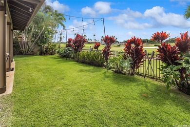 Absolutely stunning and rarely available, this 4-bedroom on Hawaii Prince Golf Club in Hawaii - for sale on GolfHomes.com, golf home, golf lot
