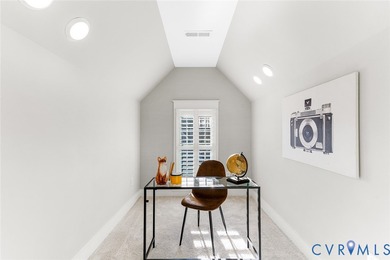 Welcome to MAGNOLIA GREEN! This 4-5 bedroom custom home (former on The Westham Golf Club At Magnolia Green in Virginia - for sale on GolfHomes.com, golf home, golf lot