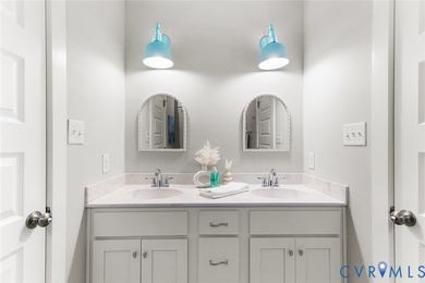 Welcome to MAGNOLIA GREEN! This 4-5 bedroom custom home (former on The Westham Golf Club At Magnolia Green in Virginia - for sale on GolfHomes.com, golf home, golf lot