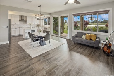 Absolutely stunning and rarely available, this 4-bedroom on Hawaii Prince Golf Club in Hawaii - for sale on GolfHomes.com, golf home, golf lot