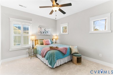 Welcome to MAGNOLIA GREEN! This 4-5 bedroom custom home (former on The Westham Golf Club At Magnolia Green in Virginia - for sale on GolfHomes.com, golf home, golf lot