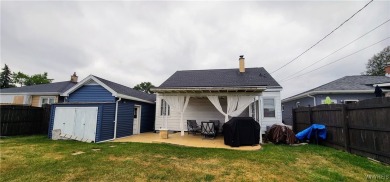 Welcome to 2324 Parker Blvd in the highly desirable Sweet Home on Brighton Park Golf Course in New York - for sale on GolfHomes.com, golf home, golf lot