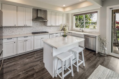 Absolutely stunning and rarely available, this 4-bedroom on Hawaii Prince Golf Club in Hawaii - for sale on GolfHomes.com, golf home, golf lot