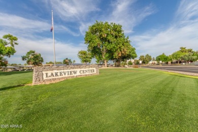 Welcome to 10724 W Cheryl Drive in beautiful Sun City, AZ! This on Sun City Country Club in Arizona - for sale on GolfHomes.com, golf home, golf lot