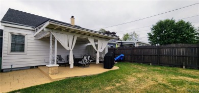 Welcome to 2324 Parker Blvd in the highly desirable Sweet Home on Brighton Park Golf Course in New York - for sale on GolfHomes.com, golf home, golf lot