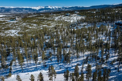 Amazing opportunity to own a beautiful home site on 2.13 acres on Pole Creek Golf Club in Colorado - for sale on GolfHomes.com, golf home, golf lot